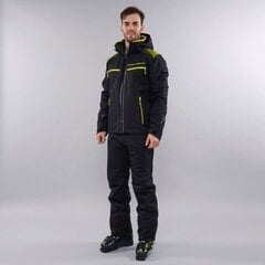 Vyriškos slidinėjimo kelnės Fischer HANS KNAUSS kaina ir informacija | Vyriškа slidinėjimo apranga | pigu.lt