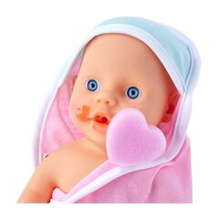Lėlė kūdikis, Simba 30 cm kaina ir informacija | Žaislai mergaitėms | pigu.lt
