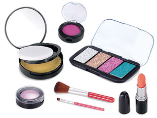 Набор для макияжа Культура красоты цена и информация | Игрушки для девочек | pigu.lt