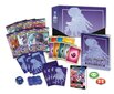 Pokemon TCG - Sword & Shield 6 Chilling Reign Elite Trainer Box цена и информация | Stalo žaidimai, galvosūkiai | pigu.lt