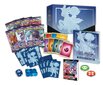 Pokemon TCG - Sword & Shield 6 Chilling Reign Elite Trainer Box kaina ir informacija | Stalo žaidimai, galvosūkiai | pigu.lt