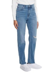 Tommy Hilfiger - WW0WW16951 19537 цена и информация | Женские джинсы | pigu.lt