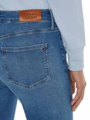 Tommy Hilfiger - WW0WW16951 19537 цена и информация | Женские джинсы | pigu.lt