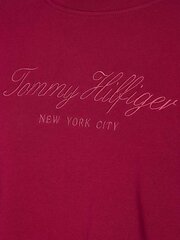 Свитер для женщин Tommy Hilfiger, розовый цена и информация | Свитера женские | pigu.lt