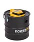 Powerplus POWX3013 kaina ir informacija | Priedai šildymo įrangai | pigu.lt