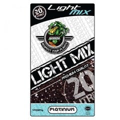 Грунт премиум-класса с перлитом Light-Mix RHP pH 6.5, 20 л цена и информация | Грунт, земля, торф, компост | pigu.lt