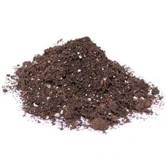 Vazoninė žemė su perlitu Platinium Grow-Mix, 20L kaina ir informacija | Gruntas, žemė, durpės, kompostas | pigu.lt