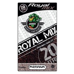 Грунт премиум-класса с перлитом Royal-Mix RHP pH 6.5, 20 л цена и информация | Грунт, земля, торф, компост | pigu.lt