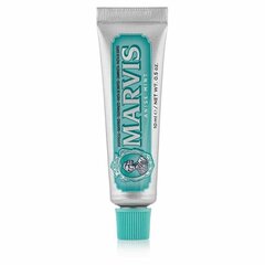 Зубная паста Marvis цена и информация | Зубные щетки, пасты | pigu.lt