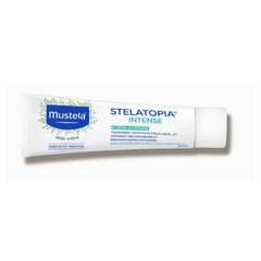 Kūno kremas Mustela Stelatopia Intense Atopic Eczema, 30ml kaina ir informacija | Kosmetika vaikams ir mamoms | pigu.lt