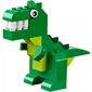 10693 LEGO® CLASSIC priedai цена и информация | Konstruktoriai ir kaladėlės | pigu.lt