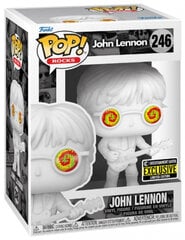 Funko POP! John Lennon Exclusive kaina ir informacija | Žaidėjų atributika | pigu.lt