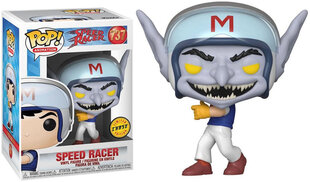 Funko Pop! Speed Racer Chase kaina ir informacija | Žaidėjų atributika | pigu.lt