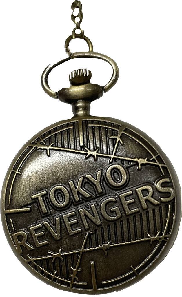 Tokyo Revengers kaina ir informacija | Žaidėjų atributika | pigu.lt