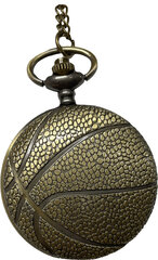 Laikrodis Basketball kaina ir informacija | Originalūs laikrodžiai | pigu.lt