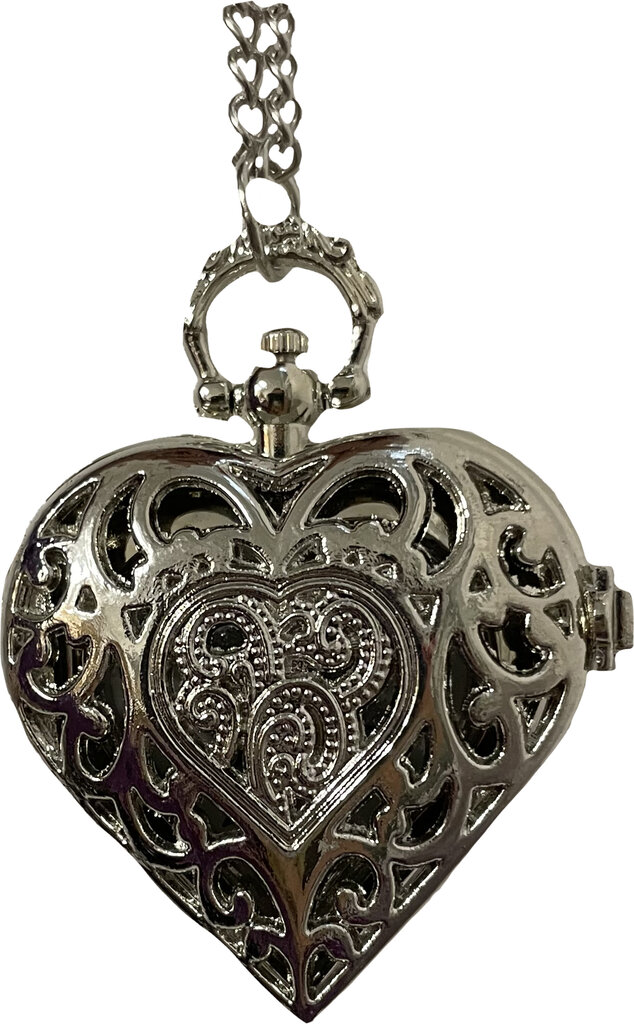 Laikrodis Heart kaina ir informacija | Originalūs laikrodžiai | pigu.lt