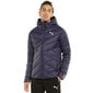 Vyriška striukė Puma PWRWarmn packLITE HD 600 Down navy blue 587703 06 цена и информация | Vyriškos striukės | pigu.lt