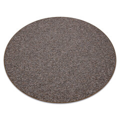 Rugsx apvalus kilimas Solid, 170 cm kaina ir informacija | Kilimai | pigu.lt