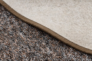 Rugsx apvalus kilimas Superstar, 100 cm kaina ir informacija | Kilimai | pigu.lt
