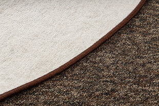 Rugsx apvalus kilimas Superstar, 200 cm kaina ir informacija | Kilimai | pigu.lt