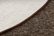 Rugsx apvalus kilimas Superstar, 100 cm kaina ir informacija | Kilimai | pigu.lt