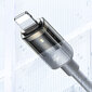 MCDODO PRIZM USB-C LIGHTNING KABELIS IPHONE 1,8 M цена и информация | Laidai telefonams | pigu.lt