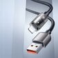 MCDODO PRIZM USB-C LIGHTNING KABELIS IPHONE 1,8 M цена и информация | Laidai telefonams | pigu.lt