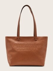 Tom Tailor Сумка Renee, коричневый цвет цена и информация | Женские сумки | pigu.lt