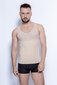 Korekciniai marškinėliai Body Perfect Mitex For Men, 170-180cm kaina ir informacija | Liekninantys apatiniai | pigu.lt