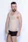 Korekciniai marškinėliai Body Perfect Mitex For Men, 170-180cm kaina ir informacija | Liekninantys apatiniai | pigu.lt