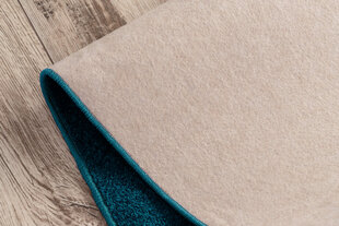 Rugsx ковровая дорожка Eton 898, 70x470 см цена и информация | Ковры | pigu.lt