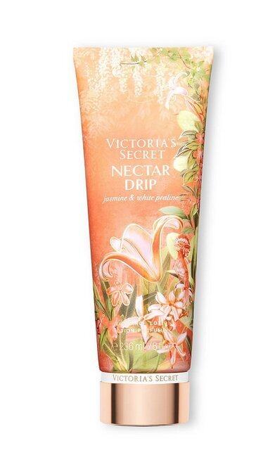 Kūno losjonas Victoria’s Secret Nectar Drip, 250 ml kaina ir informacija | Kūno kremai, losjonai | pigu.lt