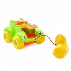 Lavinamasis telefonas цена и информация | Развивающие игрушки | pigu.lt