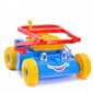 Stumdukas - žaislas žoliapjovė цена и информация | Žaislai kūdikiams | pigu.lt