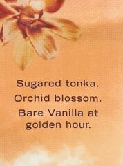 Kūno losjonas Victoria’s Secret Bare Vanilla Golden, 236 ml kaina ir informacija | Kūno kremai, losjonai | pigu.lt