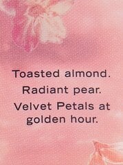 Kūno losjonas Victoria’s Secret Velvet Petals Golden, 236 ml kaina ir informacija | Kūno kremai, losjonai | pigu.lt