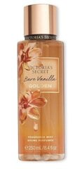 Спрей для тела Victoria's Secret Bare Vanilla Golden, 250 мл цена и информация | Женская парфюмированная косметика | pigu.lt