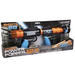 Žaislinis ginklas Power Proppers цена и информация | Развивающие игрушки | pigu.lt