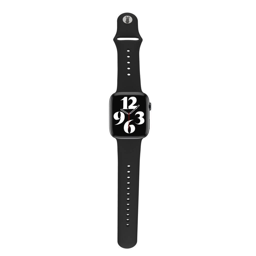 Riversong Motive 7S SW73 Space Grey kaina ir informacija | Išmanieji laikrodžiai (smartwatch) | pigu.lt