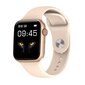 Riversong Motive 7S SW73 Rose Gold kaina ir informacija | Išmanieji laikrodžiai (smartwatch) | pigu.lt