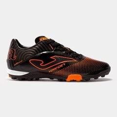 DRIBLING JOMA  for Men's Black DRIW2201IN цена и информация | Футбольные бутсы | pigu.lt