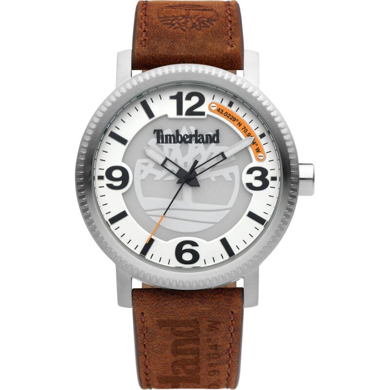Moteriškas laikrodis Timberland TDWGA2101502 цена и информация | Moteriški laikrodžiai | pigu.lt