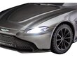 Radijo bangomis valdomas automobilis (RC) Aston Martin Vantage, 1/24, 24658 kaina ir informacija | Žaislai berniukams | pigu.lt