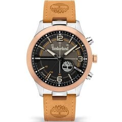 Timberland Sullivan TDWGA2103302 TDWGA2103302 цена и информация | Мужские часы | pigu.lt