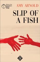 Slip of a Fish kaina ir informacija | Fantastinės, mistinės knygos | pigu.lt