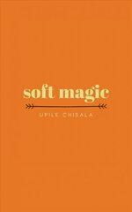 Soft magic kaina ir informacija | Poezija | pigu.lt