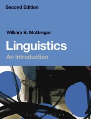 Linguistics: An Introduction 2nd edition kaina ir informacija | Užsienio kalbos mokomoji medžiaga | pigu.lt