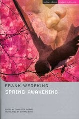 Spring Awakening цена и информация | Рассказы, новеллы | pigu.lt