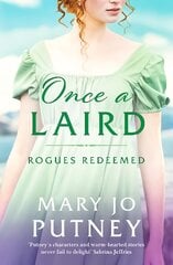 Once a Laird: An exciting Scottish historical Regency romance цена и информация | Фантастика, фэнтези | pigu.lt