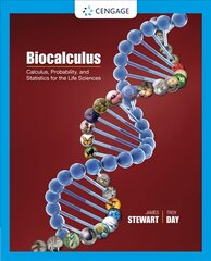 Biocalculus: Calculus, Probability, and Statistics for the Life Sciences New edition kaina ir informacija | Ekonomikos knygos | pigu.lt